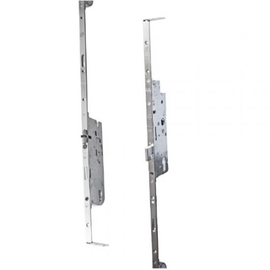 Maco CTS Stable Door Lock Set